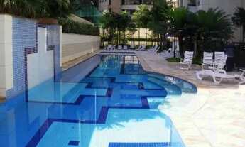 Imagem 3: SÃO PAULO - Apartamento Padrão - MOEMA