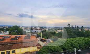 Imagem: Apartamento no centro de Pindamonhangaba