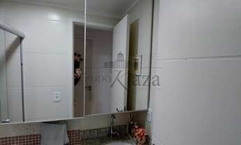 Imagem 9: Apartamento - Parque Residencial Aquarius - Residencial Agatha - 68m² - 2 Dormitórios