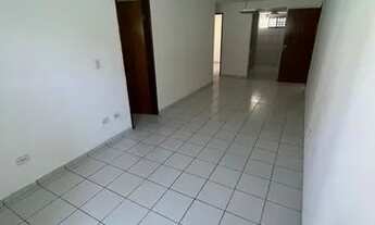 Imagem 4: Apartamento para aluguel com 75 metros quadrados com 3 quartos Jardim Oceania