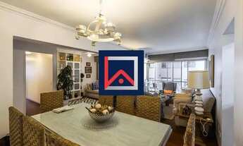 Imagem 2: Apartamento Venda 4 Dormitórios - 120 m² Pinheiros