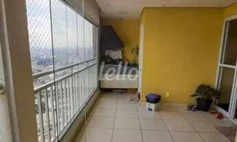 Imagem 2: São Paulo - Apartamento Padrão - Vila Prudente