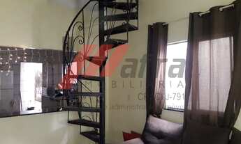 Imagem 6: Casa no conj ariri bolonha - belém/pa