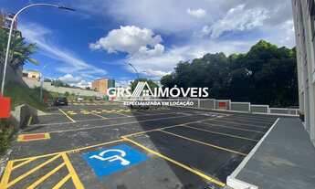 Imagem 3: EXCELENTE APARTAMENTO DE 2 QUARTOS, PARA LOCAÇÃO NO BAIRRO CHÁCARAS CONTAGEM