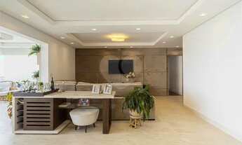 Imagem 3: São Paulo - Apartamento Padrão - VILA LEOPOLDINA