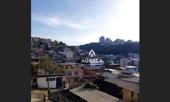 Imagem 3: Apartamento com 2 dormitórios à venda, 60 m² por R$ 123.000,00 - Santa Luzia - Juiz de For