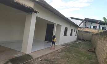 Imagem: Aluga-se excelente casa, no bairro BURITI