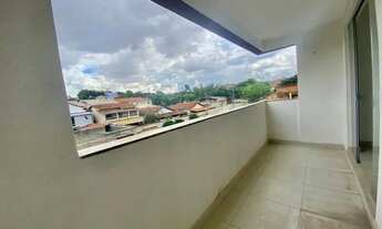Imagem 6: Apartamento à venda, 2 quartos, 1 suíte, 1 vaga, Vila Santa Luzia - Contagem/MG