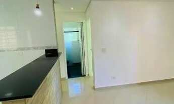 Imagem: Apartamento para aluguel 2 quartos 1 vaga