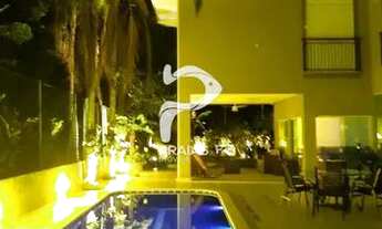 Imagem 2: Lindo Sobrado Com Piscina, 4 suítes, Jardim Pernambuco II, Guarujá