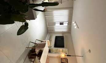 Imagem: Apartamento em Coqueiros, semi mobiliado