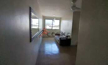 Imagem 3: Apartamento-À VENDA-Engenho de Dentro-Rio de Janeiro-RJ