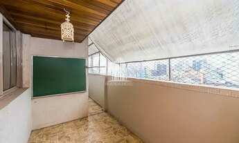 Imagem 3: EDIFICIO CONDOMINIO SUL AMERICANA, APARTAMENTO COM 74M², DOIS DORMITORIOS, UM BANHEIRO, C