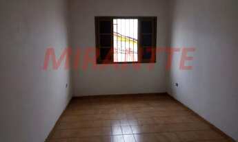 Imagem 4: Sobrado de 100m² com 2 quartos em Vila Aurora