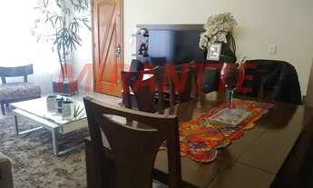 Imagem 7: Sobrado de 127m² com 2 quartos em Santana