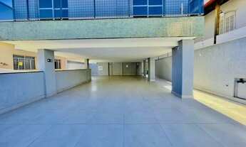 Imagem 2: Cobertura à venda, 3 quartos, 1 suíte, 4 vagas, Eldorado - Contagem/MG