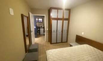 Imagem 5: APARTAMENTO FLAT REFORMADO PARA LOCAÇÃO NO JARDINS!