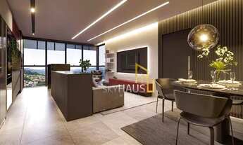 Imagem 6: Apartamento com 3 dormitórios à venda, 105 m² por R$ 835.000 - Vila Formosa - Blumenau/SC