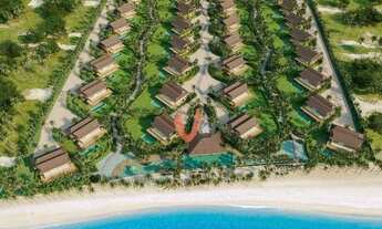 Imagem 3: Casa com 3 dormitórios à venda, 225 m² por R$ 2.120.405 - Fortim - Fortim/CE