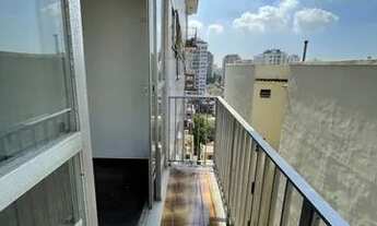 Imagem 2: Rua Visconde de Tocantins, 28 / 502