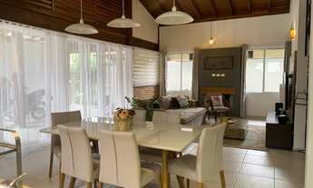 Imagem: Excelente casa em condomínio fechado em