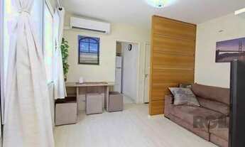 Imagem 2: Apartamento de 53m², Bairro São Sebastião