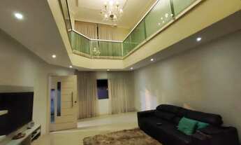 Imagem 4: Casarão Mirante da Lagoa c/ 4qts, sendo 2suítes, 4brs, 3vgs, amrs plnjds, closet, quintal