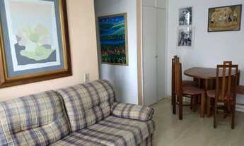 Imagem 3: Apartamento Venda 1 Dormitórios - 58 m² Jardim Paulista