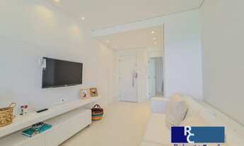 Imagem 6: FRENTE AO MAR | 2 SUÍTES