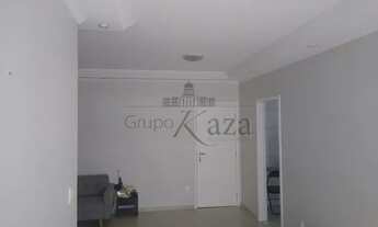 Imagem 4: Apartamento MOBILIADO - Jardim Aquarius - Residencial Murano - 94m² - 3 Dormitórios