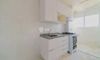 Imagem 5: Apartamento para locação 38m² no bairro Tatuapé - São Paulo/SP, Zona Leste