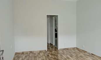 Imagem: Casa de vila térrea totalmente reformada