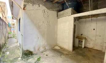 Imagem 5: Térrea ou terreno para venda com 155 M² de terreno próximo ao metrô linha verde - Bairro d