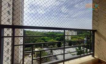 Imagem 3: Apartamento com 3 dormitórios, 65 m² - Parque São Domingos - São Paulo/SP