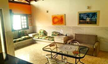 Imagem 7: GUARUJá - Casa Padrão - Praia do Pernambuco