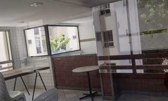 Imagem: LR193- Apartamento para venda com 2 quartos