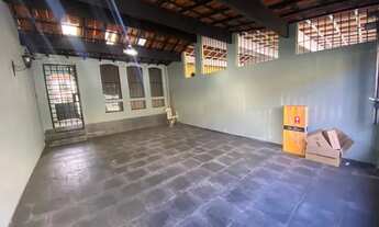 Imagem: SOBRADO BUTANTÃ, 3 DORMS