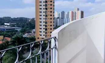 Imagem 6: Apartamento para Aluguel - Jardim Marajoara , 3 Quartos, 82 m2