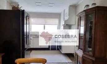 Imagem 7: Apartamento à venda, 225 m² por R$ 3.100.000,00 - Itaim Bibi - São Paulo/SP