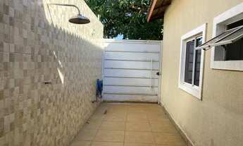 Imagem 2: Alugo casa condomínio imperial com área gourmet