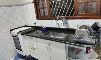 Imagem 7: Sobrado Mooca 2 dormitórios sala cozinha banheiro 2 vagas