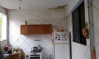 Imagem 2: Vendo ou troco Casa com 3 dormitórios