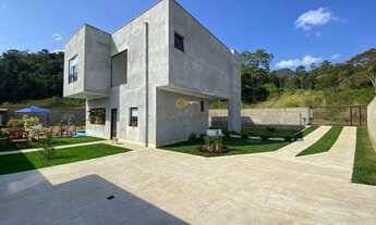 Imagem 6: Casa para Venda em Teresópolis, Vieira, 3 dormitórios, 2 suítes, 4 banheiros, 7 vagas