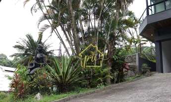 Imagem 5: Casa com 4 dormitórios à venda, 700 m² por R$ 4.200.000,00 - Marapé - Santos/SP