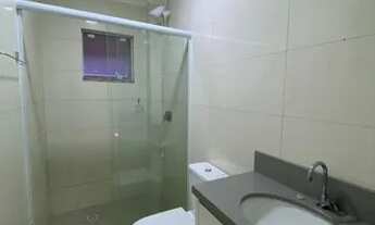 Imagem 7: Apartamento com terraço para locação anual