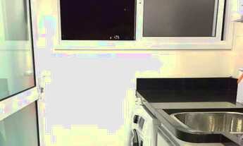 Imagem 6: Apartamento para aluguel com com 2 quartos em Vila Gomes Cardim - São Paulo - SP