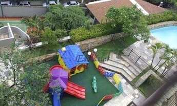 Imagem 5: Apartamento com 4 dormitórios à venda, 250 m² por R$ 1.500.000,00 - Santana - São Paulo/SP