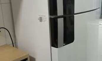 Imagem 7: Weekend 3 quartos sendo 1 closet e 1 suíte com quarto solteiro