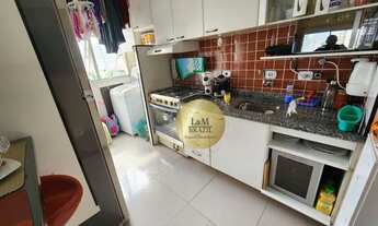 Imagem 5: Venda apartamento 2 dormitórios na Vila Cordeiro