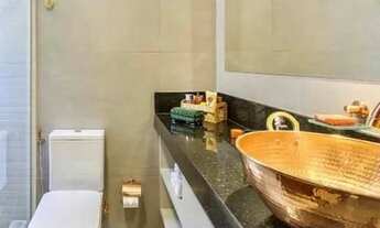 Imagem 6: Apartamento para Venda em São Paulo, Campo Belo, 3 dormitórios, 1 suíte, 2 banheiros, 2 va